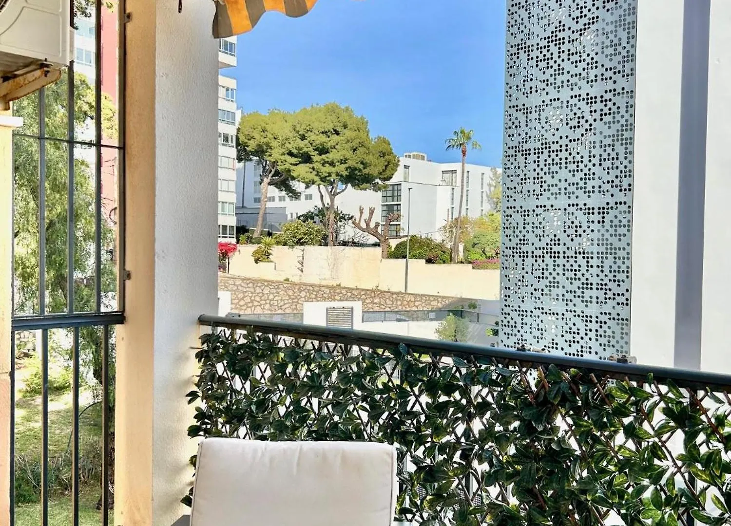 Tulipanes Benalmadena - Parking Privado Apartment