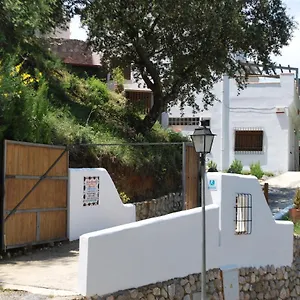  Gospodarstwo wiejskie Encinar De Aguas Blancas