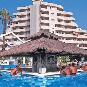 Penthouse Benal Benalmadena