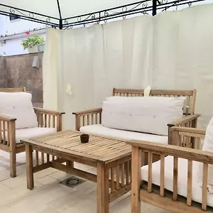  Apartament Naranjos De Santa Justa